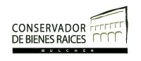 Logo Notaría y Conservador de Mulchén